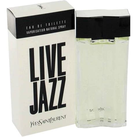 ysl jazz live